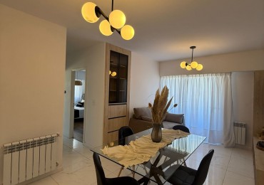 Venta - Departamento amoblado cerca de la playa.