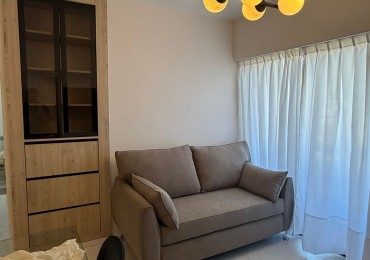 Venta - Departamento amoblado cerca de la playa.