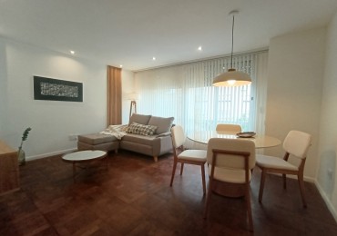 Venta - Semipiso de tres ambientes