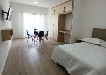 Venta - Departamento reciclado a nuevo.