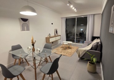 Venta - Departamento 2 Ambientes con Dependencia y Balcon.
