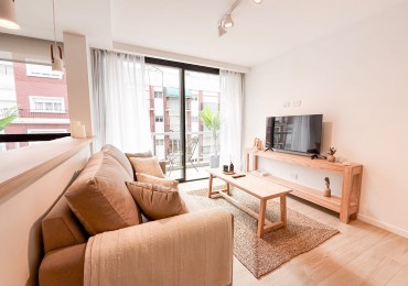 Venta - Departamento 2 ambientes a la calle a estrenar.