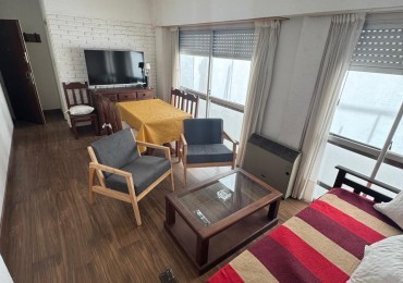 Alquiler Temporal de Invierno - Depto. 2 ambientes en Playa Grande