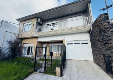 VENTA- DOS PROPIEDADES EN BLOCK MAS QUINCHO. 